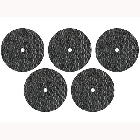 Cut Off Wheels 5 Pack